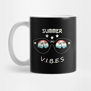 Summer Vibes Mug